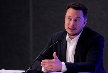 El dueño de Twitter, Elon