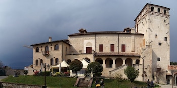 En el Renacimiento, Asolo se