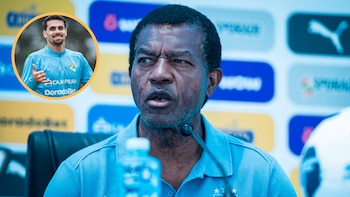 ¿Felipe Vizeu seguirá en Sporting