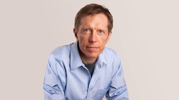 El historiador, economista y demógrafo