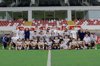 Alianza F.C. defenderá el liderato de su grupo tras ganar sus dos primeros partidos en la Copa Centroamericana. (Cortesía: Alianza)