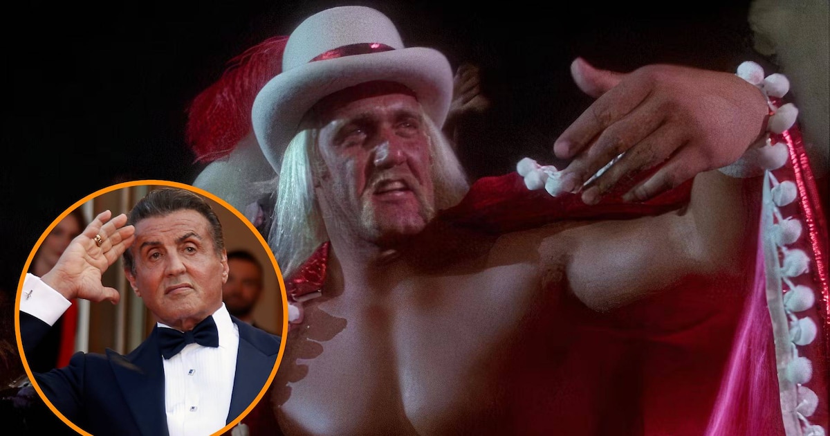 Emotivo Adiós a Hulk Hogan: Sylvester Stallone Recuerda su Legendaria Colaboración en 'Rocky III'