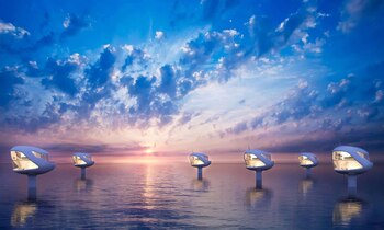 Los SeaPods siguen siendo un