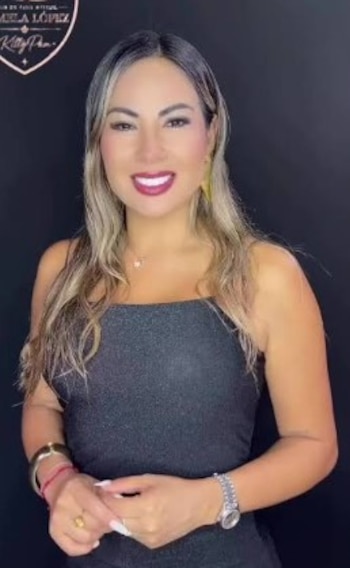 Paul Michael rechaza haber utilizado a Pamela López y defiende que su amor fue sincero. Captura: Ig.