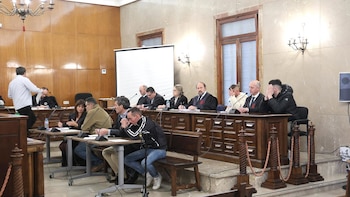 El jurado declara culpable de