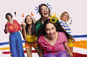 Imagen de 'Todos los colores'