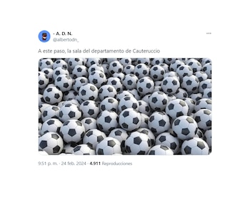 Los memes por el presente de Martin Cauteruccio
