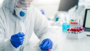 La pandemia de coronavirus es