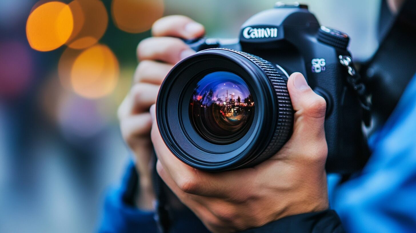 Los investigadores portan cámaras ocultas y GPS - crédito Imagen Ilustrativa Infobae