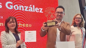 El costarricense José Morales González gana el Premio Mario Monteforte Toledo 2026 por su cuento