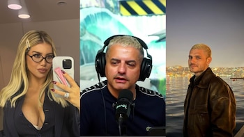 La dura opinión de Ángel