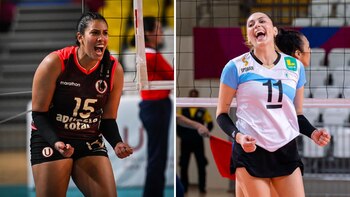 Resultados de la fecha 2