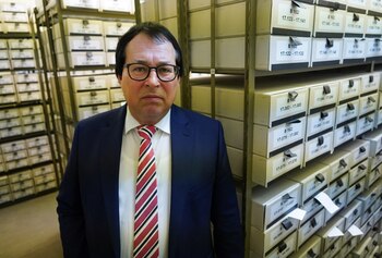 El equipo está formado por