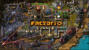 Wube Software pone fin al desarrollo activo de Factorio tras más de 13 años de éxito en Steam