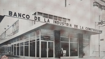 La caída del Banco de