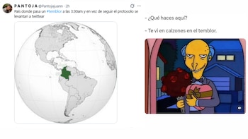 Algunos de los memes con