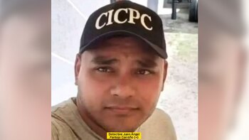 Juan Ángel Pantoja Carreño