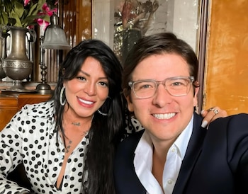 Marbelle se ha declarado opositora