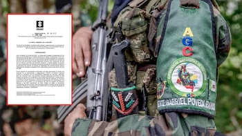 Demanda busca frenar facultad de la Fiscalía para suspender órdenes de captura en procesos de paz: “La libertad tiene reserva judicial”