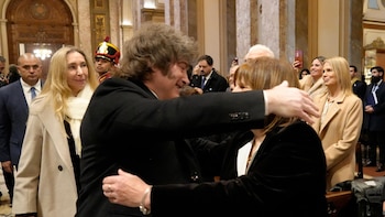 La incomodidad en el Gabinete por la diferenciación de Bullrich y la hipótesis que vuelve a enfrentar a la interna