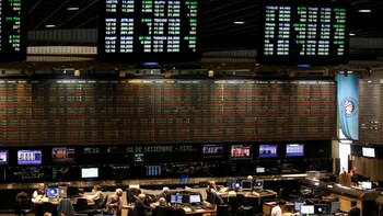 ¿Llegó la hora de subirse