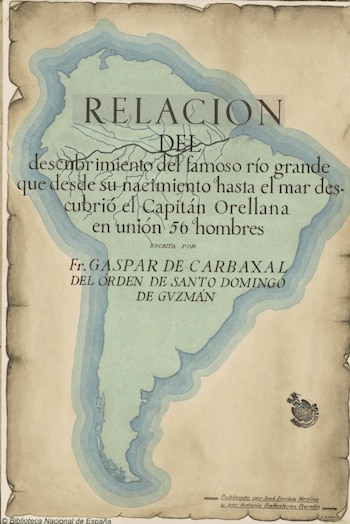 Gaspar de Carvajal