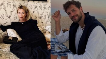 Claudia Ravnbo, la exitosa madre