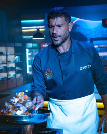 Yaco Eskenazi recuerda su triunfo