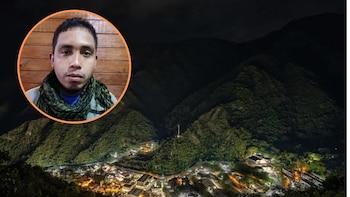 Ataque con explosivos dejó un vigilante muerto en mina de Zijin Continental Gold en Antioquia