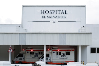 El sector salud concentra recursos