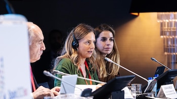 VÍDEO:Sumelzo se desvincula de actividad