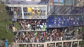 Preocupan las fiestas durante el