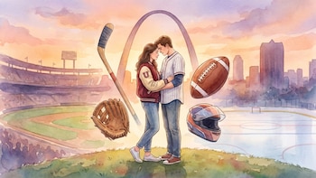 Una saga viral, una adaptación en streaming y 10 novelas que demuestran por qué el sport romance no para de crecer