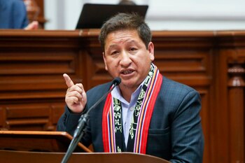 Fotografía cedida por la Agencia