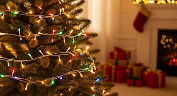 Es importante apagar las luces