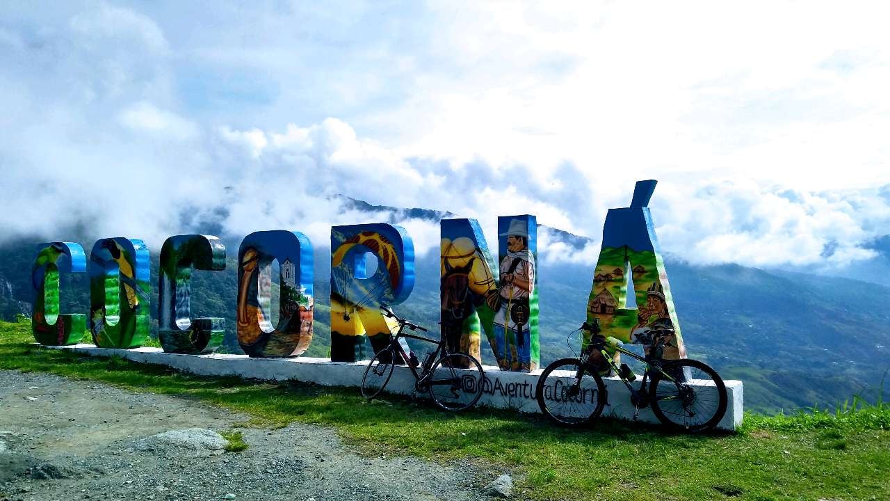 Locales en Cocorná y el resto del Magdalena Medio rechazan la decisión tomada por el Ministerio de Ambiente - crédito Alcaldía de Cocorná