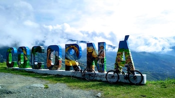 Cocorná - Puerto Triunfo - Antioquia