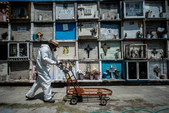 Una organización sin fines de