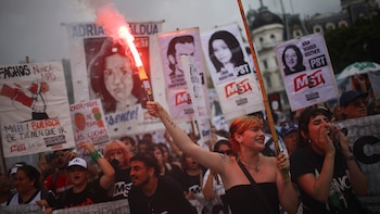 Nacer y vivir en democracia