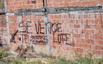 Ya han sido demolidas 5