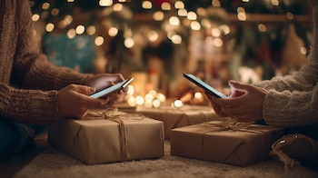 El campo de la tecnología