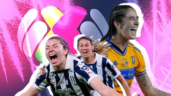 Monterrey y Tigres debutan con