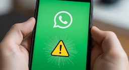 Sin WhatsApp a partir del 1 de mayo de 2026: estos celulares Android y modelos iPhone serán los afectados