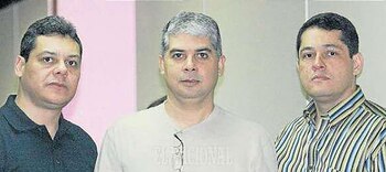 Una fundación venezolana pidió la