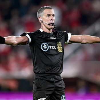 O zagueiro argentino fará justiça