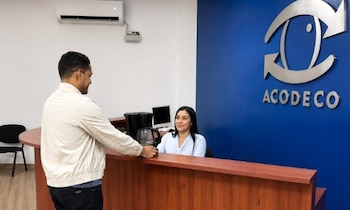 Las quejas son presentadas ante la Autoridad de Protección al Consumidor y Defensa de la Competencia (Acodeco).