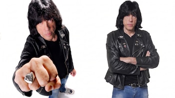 Marky Ramone, un sobreviviente del punk: “La música que hoy suena en la radio es una porquería”