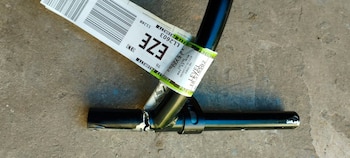 Parte del respaldo de la