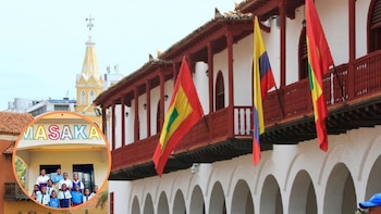 Esta es la historia de