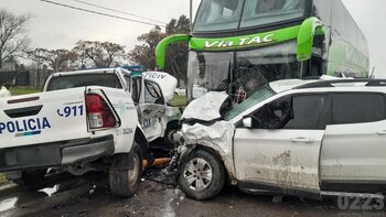 Tiene problemas de salud mental,